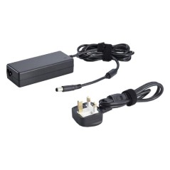 "Efficient Dell 90W AC Power Adapter - Reliable and Compact | 450-18143"